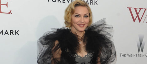 Madonna es Leo