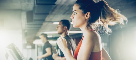 La constancia con la actividad física fundamental para cuidar la salud