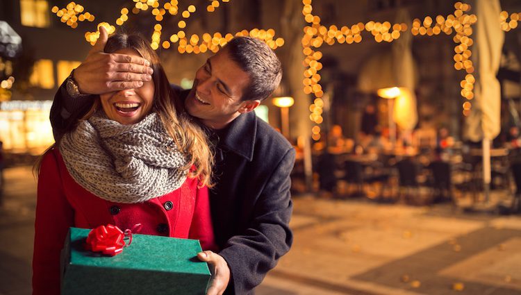 Estarás agobiado por los preparativos de Navidad