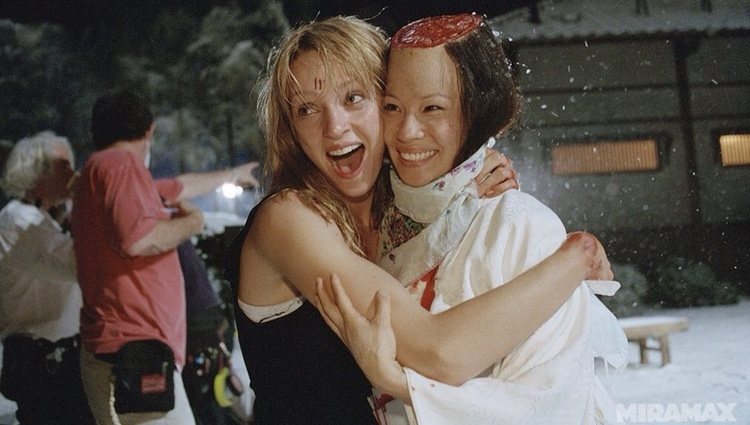 'Kill Bill'