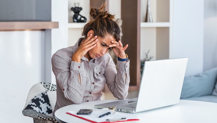 Las personas de este signo se pueden ver agobiadas por su trabajo este año