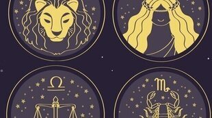 Horóscopo mensual Leo, Virgo, Libra y Escorpio septiembre 2023