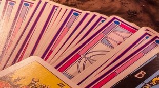 Los Arcanos del Tarot de Marsella