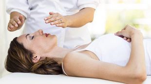 Reiki: rituales y beneficios de esta práctica para fortalecer el espíritu