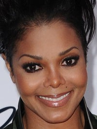 Janet Jackson