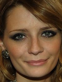 Mischa Barton